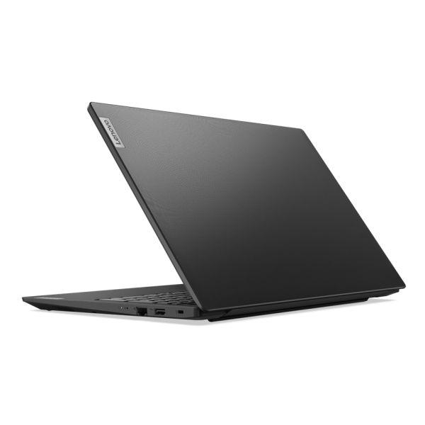 Lenovo V15 G4 IRU Intel® Core™ i5 i5-13420H Laptop 39,6 cm (15.6") Full HD 16 GB DDR4-SDRAM 512 GB SSD Wi-Fi 5 (802.11ac) Windows 11 Pro Italiaans Zwart