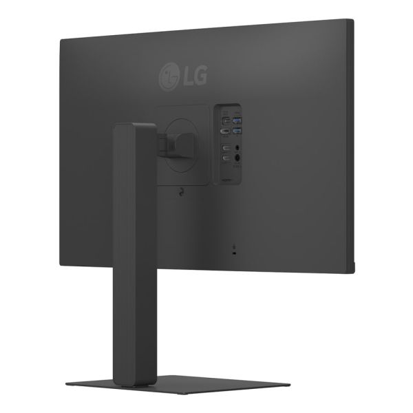 LG 27U730A-B computer monitor 68,6 cm (27") 3840 x 2160 Pixels 4K Ultra HD Zwart (27U730A-B) LG 27U730A-B computer monitor 68,6 cm (27") 3840 x 2160 Pixels 4K Ultra HD Zwart (27U730A-B)