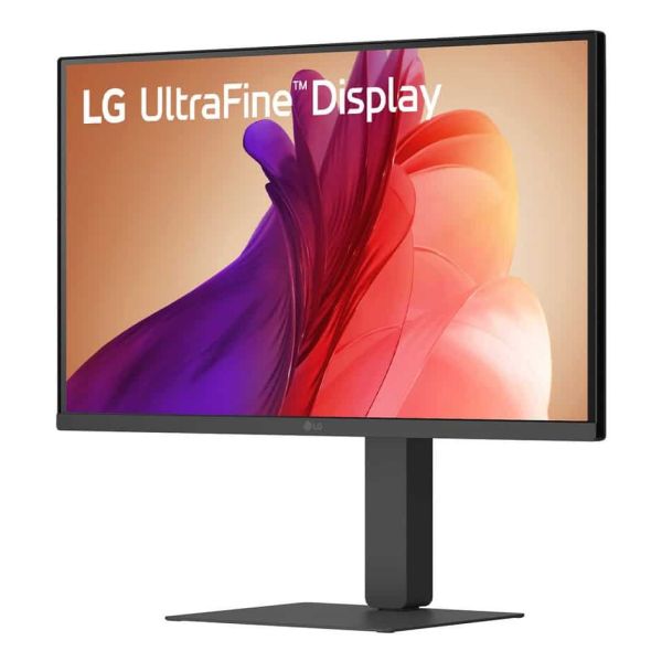 LG 27U730A-B computer monitor 68,6 cm (27") 3840 x 2160 Pixels 4K Ultra HD Zwart (27U730A-B) LG 27U730A-B computer monitor 68,6 cm (27") 3840 x 2160 Pixels 4K Ultra HD Zwart (27U730A-B)