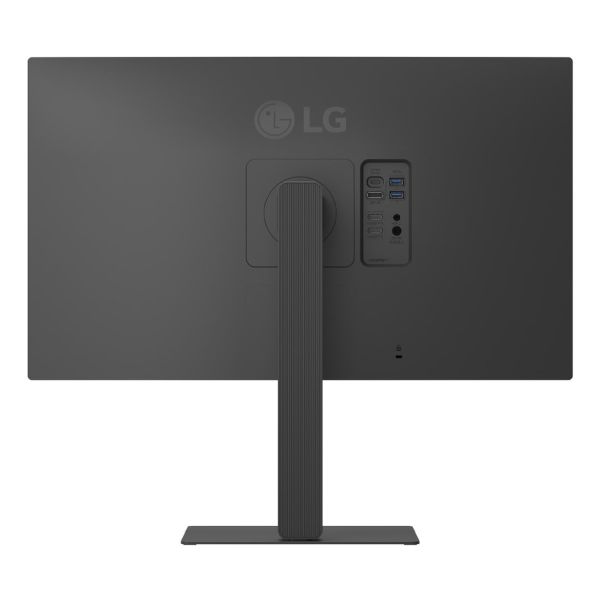 LG 27U730A-B computer monitor 68,6 cm (27") 3840 x 2160 Pixels 4K Ultra HD Zwart (27U730A-B) LG 27U730A-B computer monitor 68,6 cm (27") 3840 x 2160 Pixels 4K Ultra HD Zwart (27U730A-B)