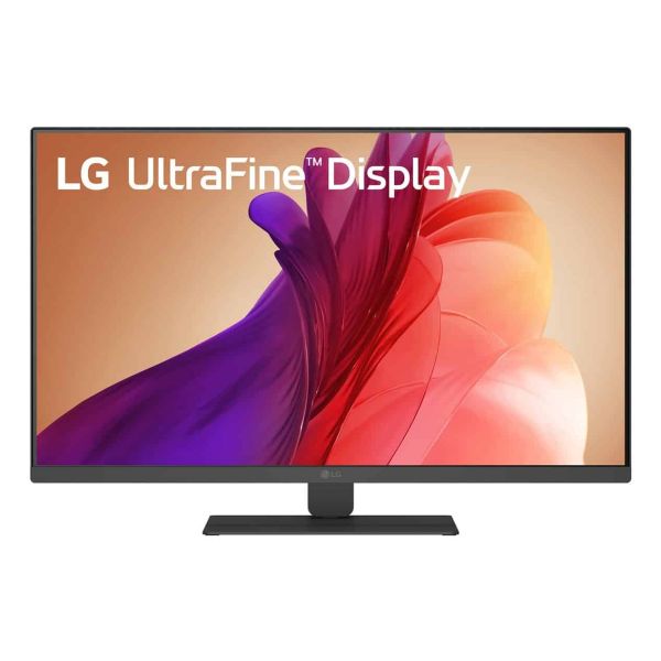 LG 27U730A-B computer monitor 68,6 cm (27") 3840 x 2160 Pixels 4K Ultra HD Zwart (27U730A-B) LG 27U730A-B computer monitor 68,6 cm (27") 3840 x 2160 Pixels 4K Ultra HD Zwart (27U730A-B)