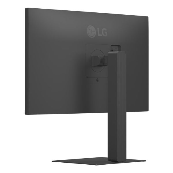 LG 27U730A-B computer monitor 68,6 cm (27") 3840 x 2160 Pixels 4K Ultra HD Zwart (27U730A-B) LG 27U730A-B computer monitor 68,6 cm (27") 3840 x 2160 Pixels 4K Ultra HD Zwart (27U730A-B)