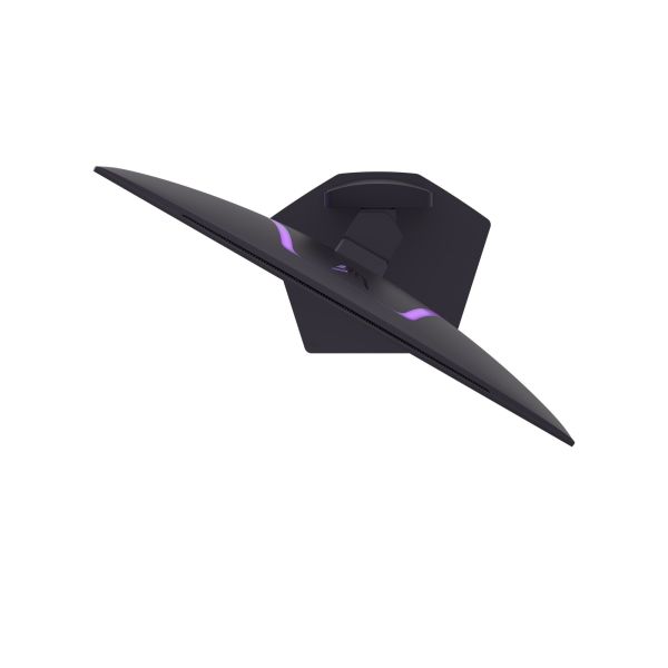 LG 32GX870A-B computer monitor 81,3 cm (32") 3840 x 2160 Pixels 4K Ultra HD OLED Zwart (32GX870A-B)