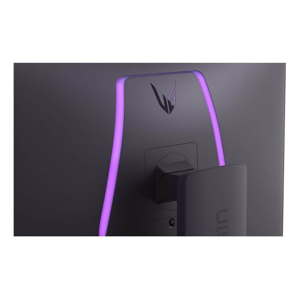 LG 32GX870A-B computer monitor 81,3 cm (32") 3840 x 2160 Pixels 4K Ultra HD OLED Zwart (32GX870A-B) LG 32GX870A-B computer monitor 81,3 cm (32") 3840 x 2160 Pixels 4K Ultra HD OLED Zwart (32GX870A-B)