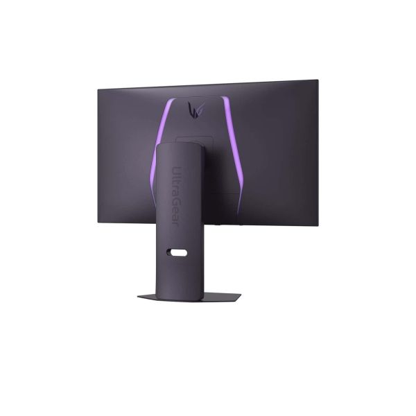 LG 32GX870A-B computer monitor 81,3 cm (32") 3840 x 2160 Pixels 4K Ultra HD OLED Zwart (32GX870A-B) LG 32GX870A-B computer monitor 81,3 cm (32") 3840 x 2160 Pixels 4K Ultra HD OLED Zwart (32GX870A-B)