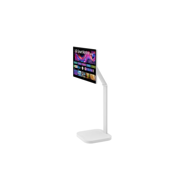 LG 32U889SA computer monitor 80 cm (31.5") 3840 x 2160 Pixels 4K Ultra HD LCD Touchscreen Wit (32U889SA-W)