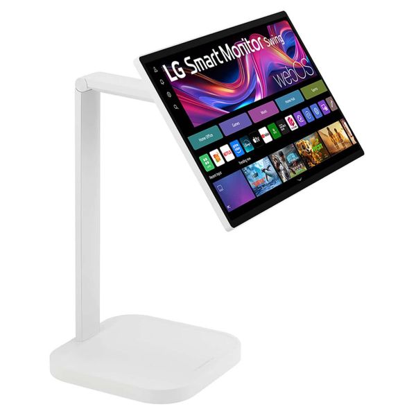 LG 32U889SA computer monitor 80 cm (31.5") 3840 x 2160 Pixels 4K Ultra HD LCD Touchscreen Wit (32U889SA-W) LG 32U889SA computer monitor 80 cm (31.5") 3840 x 2160 Pixels 4K Ultra HD LCD Touchscreen Wit (32U889SA-W)