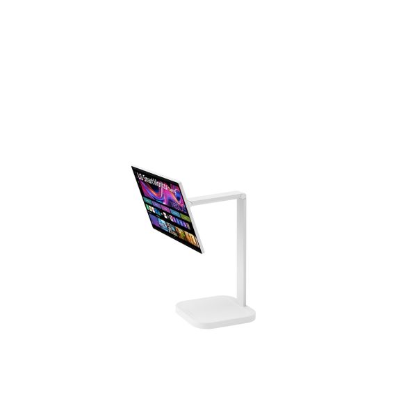 LG 32U889SA computer monitor 80 cm (31.5") 3840 x 2160 Pixels 4K Ultra HD LCD Touchscreen Wit (32U889SA-W)