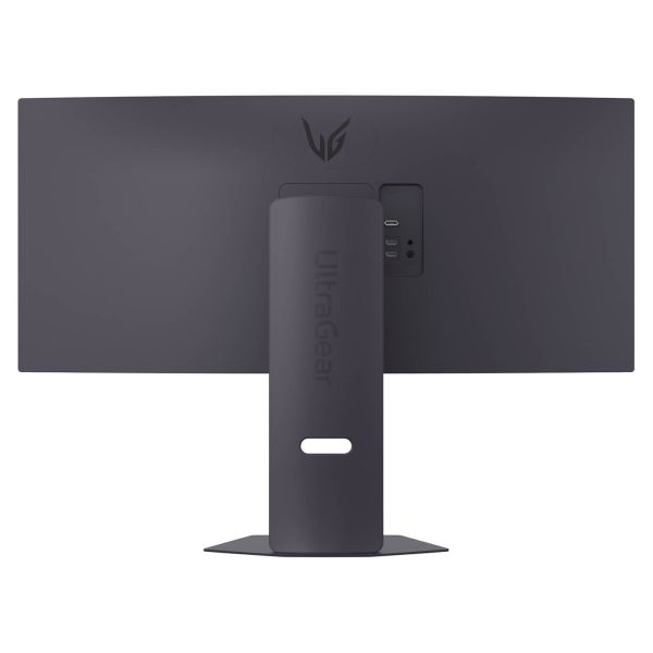 LG 34G600A-B computer monitor 86,4 cm (34") 3440 x 1440 Pixels Wide Quad HD LCD Zwart (34G600A-B)