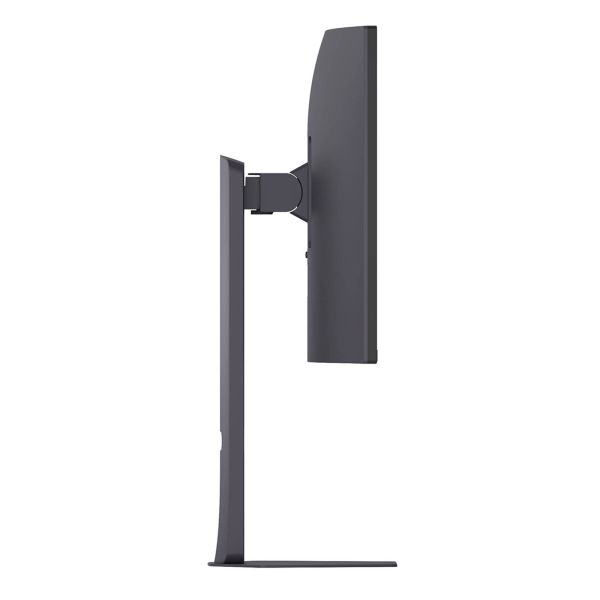 LG 34G600A-B computer monitor 86,4 cm (34") 3440 x 1440 Pixels Wide Quad HD LCD Zwart (34G600A-B)