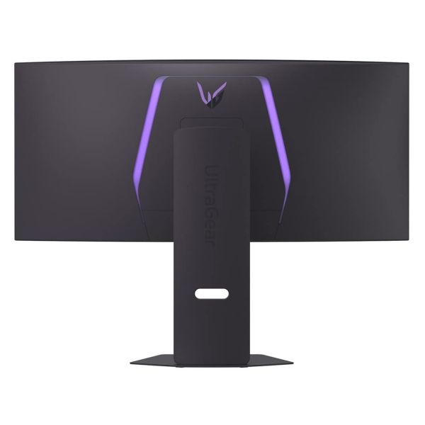 LG 34GX900A-B computer monitor 86,4 cm (34") 3440 x 1440 Pixels Wide Quad HD OLED Zwart (34GX900A-B) LG 34GX900A-B computer monitor 86,4 cm (34") 3440 x 1440 Pixels Wide Quad HD OLED Zwart (34GX900A-B)