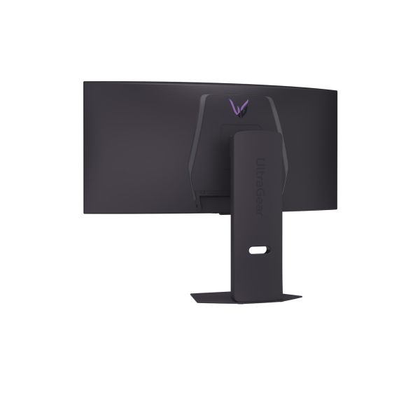 LG 34GX900A-B computer monitor 86,4 cm (34") 3440 x 1440 Pixels Wide Quad HD OLED Zwart (34GX900A-B)
