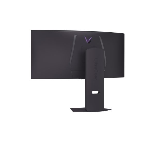 LG 34GX900A-B computer monitor 86,4 cm (34") 3440 x 1440 Pixels Wide Quad HD OLED Zwart (34GX900A-B)