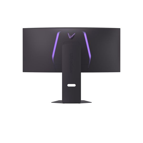 LG 34GX900A-B computer monitor 86,4 cm (34") 3440 x 1440 Pixels Wide Quad HD OLED Zwart (34GX900A-B)