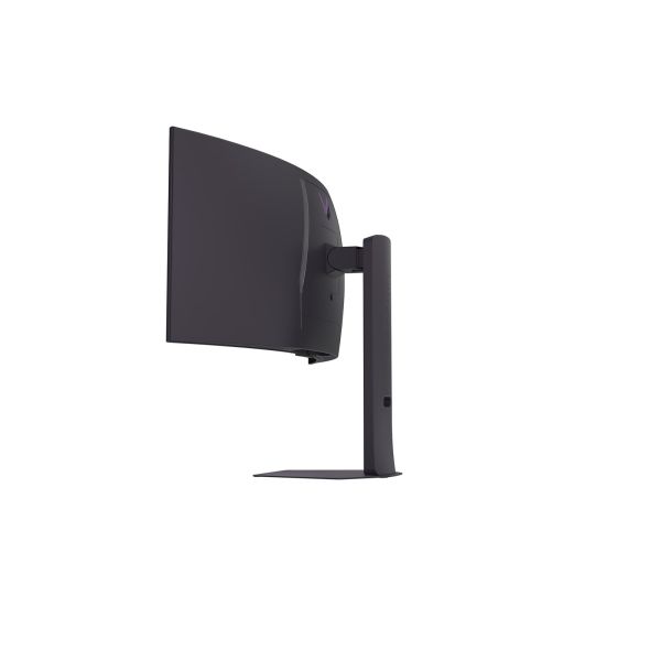 LG 34GX900A-B computer monitor 86,4 cm (34") 3440 x 1440 Pixels Wide Quad HD OLED Zwart (34GX900A-B)