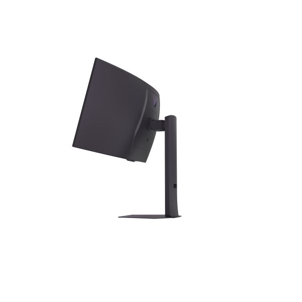 LG 34GX900A-B computer monitor 86,4 cm (34") 3440 x 1440 Pixels Wide Quad HD OLED Zwart (34GX900A-B)
