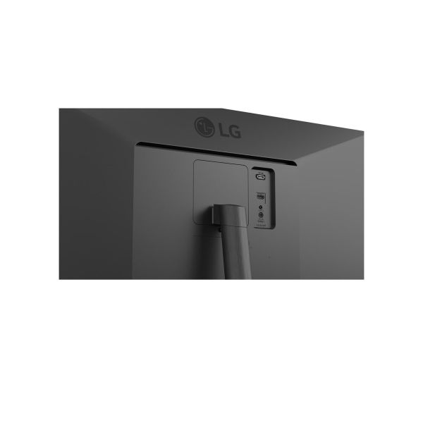 LG 34U511A-B LED display 86,4 cm (34") 2560 x 1080 Pixels WFHD Zwart (34U511A-B) LG 34U511A-B LED display 86,4 cm (34") 2560 x 1080 Pixels WFHD Zwart (34U511A-B)