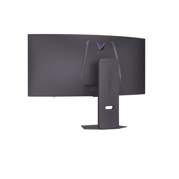 LG 39GX900A-B computer monitor 99,1 cm (39") 3440 x 1440 Pixels Wide Quad HD OLED Zwart (39GX900A-B)