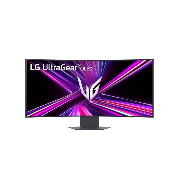 LG 39GX900A-B computer monitor 99,1 cm (39") 3440 x 1440 Pixels Wide Quad HD OLED Zwart (39GX900A-B)