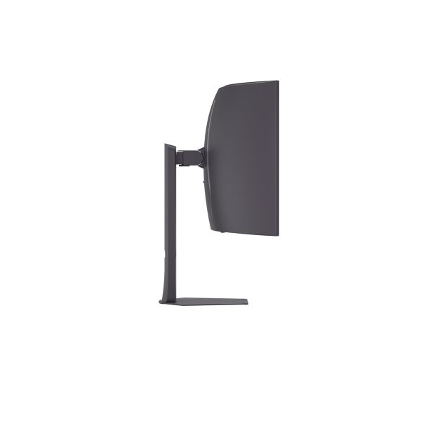 LG 39GX900A-B computer monitor 99,1 cm (39") 3440 x 1440 Pixels Wide Quad HD OLED Zwart (39GX900A-B)