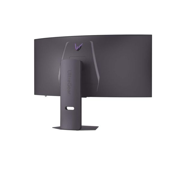 LG 39GX900A-B computer monitor 99,1 cm (39") 3440 x 1440 Pixels Wide Quad HD OLED Zwart (39GX900A-B)