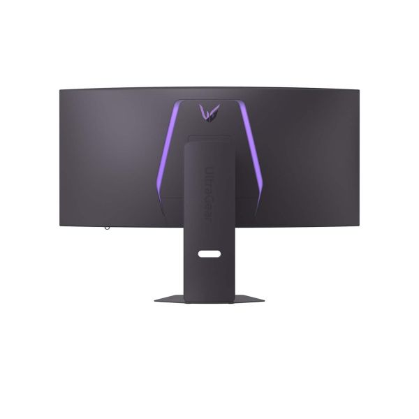 LG 39GX900A-B computer monitor 99,1 cm (39") 3440 x 1440 Pixels Wide Quad HD OLED Zwart (39GX900A-B)