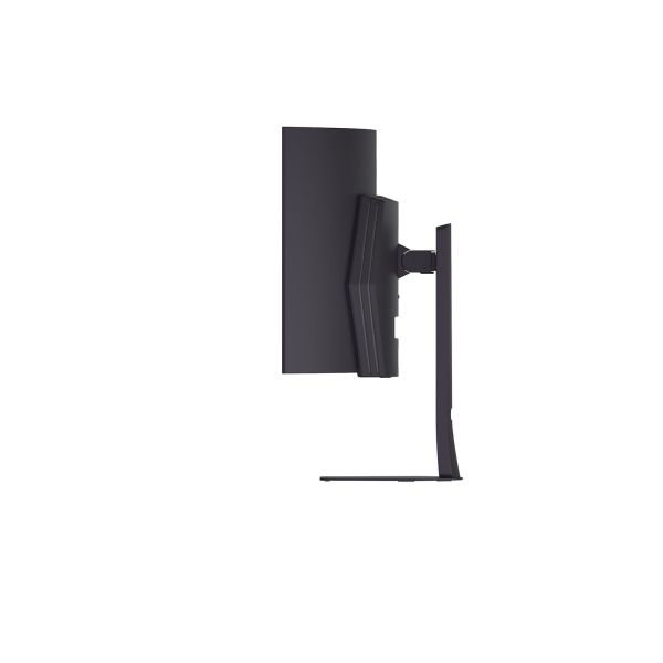 LG 45GX900A-B computer monitor 113 cm (44.5") 3440 x 1440 Pixels Wide Quad HD OLED Zwart (49U950A-W)