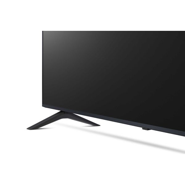 LG NanoCell 75NANO82T6B 190,5 cm (75") 4K Ultra HD Smart TV Wifi Bruin (75NANO82T6B.API)
