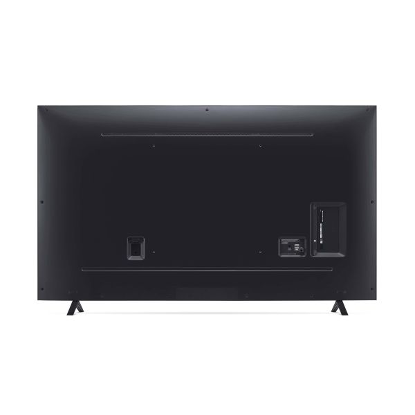 LG NanoCell 75NANO82T6B 190,5 cm (75") 4K Ultra HD Smart TV Wifi Bruin (75NANO82T6B.API)