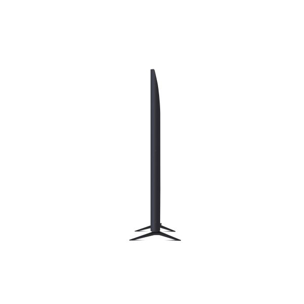 LG NanoCell 75NANO82T6B 190,5 cm (75") 4K Ultra HD Smart TV Wifi Bruin (75NANO82T6B.API)