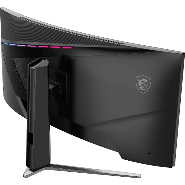 MSI MPG 346CQRF X24 computer monitor 86,4 cm (34") 3440 x 1440 Pixels UltraWide Quad HD Zwart (MPG 346CQRF X24) MSI MPG 346CQRF X24 computer monitor 86,4 cm (34") 3440 x 1440 Pixels UltraWide Quad HD Zwart (MPG 346CQRF X24)