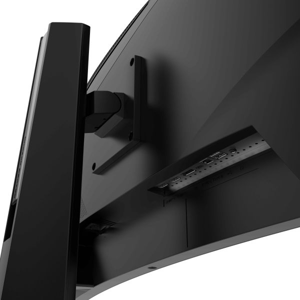 MSI MPG 346CQRF X24 computer monitor 86,4 cm (34") 3440 x 1440 Pixels UltraWide Quad HD Zwart (MPG 346CQRF X24) MSI MPG 346CQRF X24 computer monitor 86,4 cm (34") 3440 x 1440 Pixels UltraWide Quad HD Zwart (MPG 346CQRF X24)