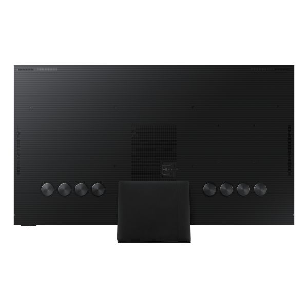Samsung 65" Neo QLED 8K Signage QPA (LH65QPA8BGCXEN)