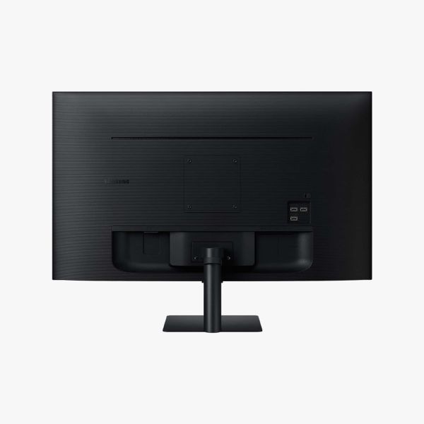 Samsung M7 M70F computer monitor 81,3 cm (32") 3840 x 2160 Pixels 4K Ultra HD LCD Zwart (LS32FM700UUXEN)