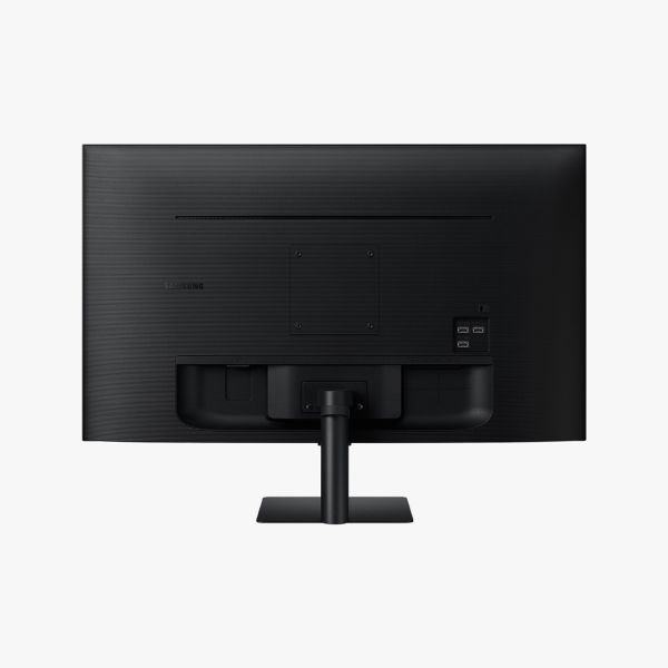 Samsung M7 M70F computer monitor 81,3 cm (32") 3840 x 2160 Pixels 4K Ultra HD LCD Zwart (LS32FM700UUXEN)
