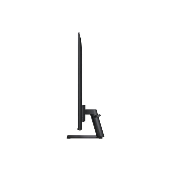 Samsung M7 M70F computer monitor 109,2 cm (43") 3840 x 2160 Pixels 4K Ultra HD LCD Zwart (LS43FM700UUXEN)