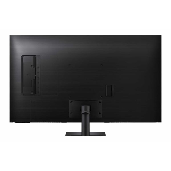 Samsung M7 M70F computer monitor 109,2 cm (43") 3840 x 2160 Pixels 4K Ultra HD LCD Zwart (LS43FM700UUXEN)
