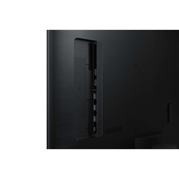 Samsung M7 M70F computer monitor 109,2 cm (43") 3840 x 2160 Pixels 4K Ultra HD LCD Zwart (LS43FM700UUXEN)