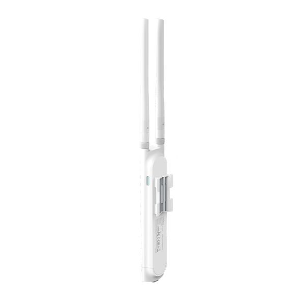 TP-Link EAP113-Outdoor 300 Mbit/s Wit Power over Ethernet (PoE) (EAP113-OUTDOOR)