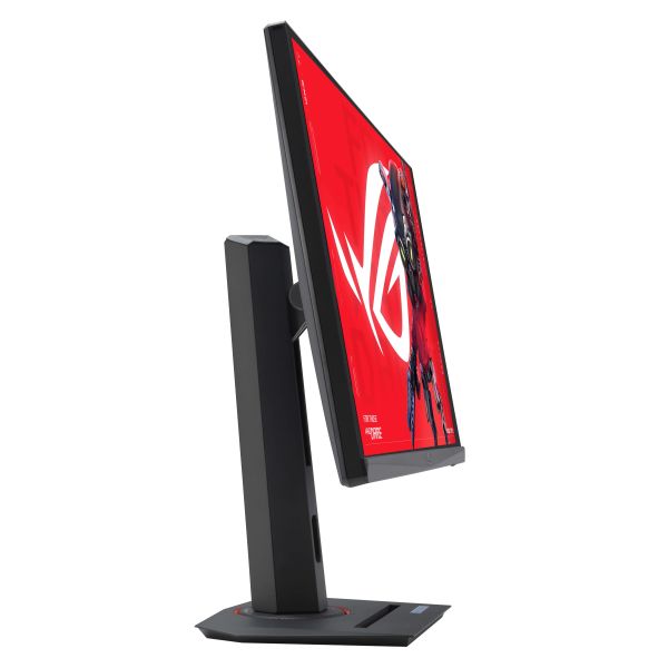 ASUS ROG Strix XG27ACMS computer monitor 68,6 cm (27") 2560 x 1440 Pixels Quad HD LCD Zwart (90LM0BE0-B01171)