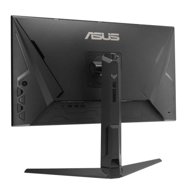 ASUS TUF Gaming VG27AQML5A computer monitor 68,6 cm (27") 2560 x 1440 Pixels Wide Quad HD Zwart (90LM0BG0-B02971)