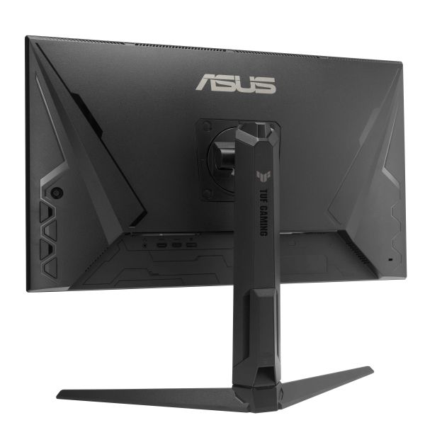 ASUS TUF Gaming VG27AQML5A computer monitor 68,6 cm (27") 2560 x 1440 Pixels Wide Quad HD Zwart (90LM0BG0-B02971)