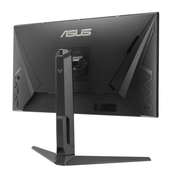 ASUS TUF Gaming VG27AQML5A computer monitor 68,6 cm (27") 2560 x 1440 Pixels Wide Quad HD Zwart (90LM0BG0-B02971)