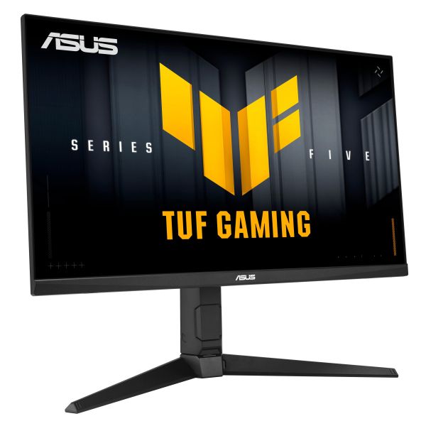 ASUS TUF Gaming VG27AQML5A computer monitor 68,6 cm (27") 2560 x 1440 Pixels Wide Quad HD Zwart (90LM0BG0-B02971)