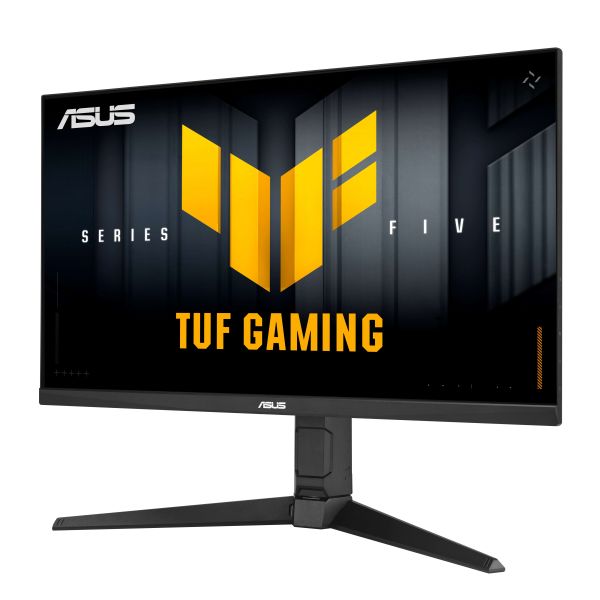 ASUS TUF Gaming VG27AQML5A computer monitor 68,6 cm (27") 2560 x 1440 Pixels Wide Quad HD Zwart (90LM0BG0-B02971)