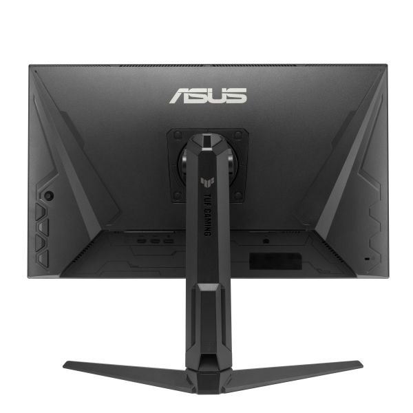 ASUS TUF Gaming VG27AQML5A computer monitor 68,6 cm (27") 2560 x 1440 Pixels Wide Quad HD Zwart (90LM0BG0-B02971)