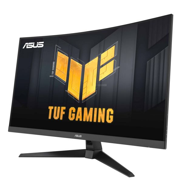 ASUS TUF Gaming VG32VQM5B computer monitor 80 cm (31.5") 1920 x 1080 Pixels Full HD LCD Zwart (90LM0BI1-B01171)