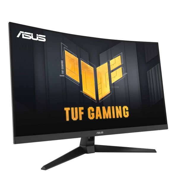 ASUS TUF Gaming VG32VQM5B computer monitor 80 cm (31.5") 1920 x 1080 Pixels Full HD LCD Zwart (90LM0BI1-B01171)