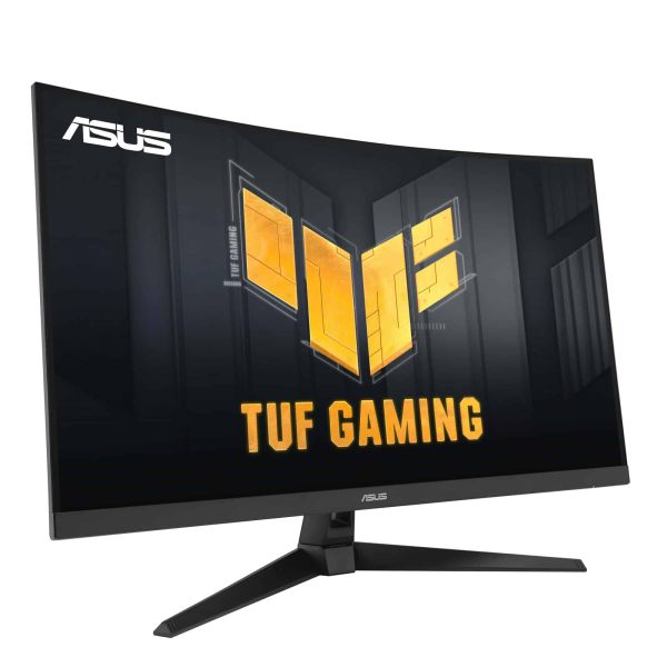 ASUS TUF Gaming VG32VQM5B computer monitor 80 cm (31.5") 1920 x 1080 Pixels Full HD LCD Zwart (90LM0BI1-B01171)