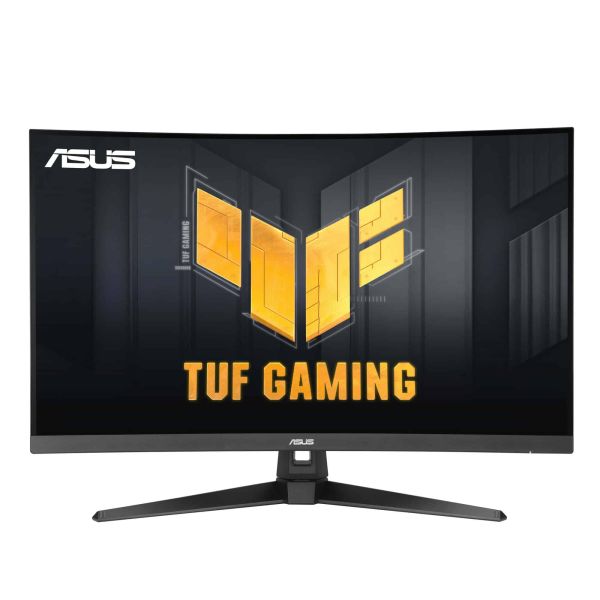 ASUS TUF Gaming VG32VQM5B computer monitor 80 cm (31.5") 1920 x 1080 Pixels Full HD LCD Zwart (90LM0BI1-B01171)